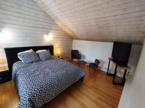 Hotels in Sallenelles